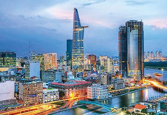 Ho Chi Minh City honours overseas Vietnamese having great contributions